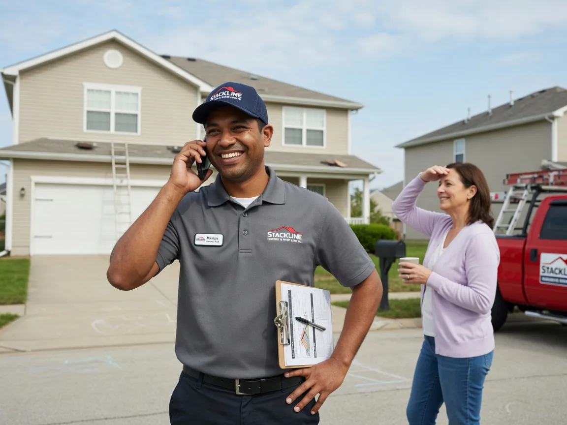 Chimney flashing repair New Liberty, KY FAQs